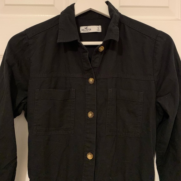 Hollister jumpsuit - Picture 4 of 8